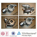 Turbo GT1749V 454231-5007 028145702H Pour Skoda Engine